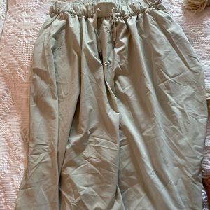 Lululemon time to flounce skirt